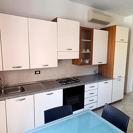 Apartman Italianway - Europa 29 - Trilocale Manhattan *