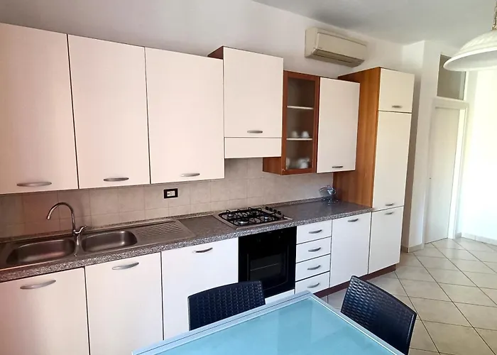 Appartamento Italianway - Europa 29 - Trilocale Manhattan *